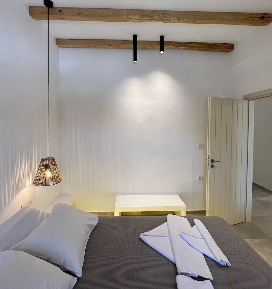 Alidian Bay Suites Leros 3