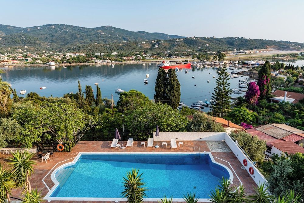 Anamar Skiathos Hotel 3 estrelas em Skiathos Town