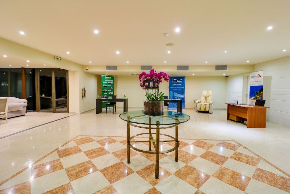 Olympian Bay Grand Resort 2