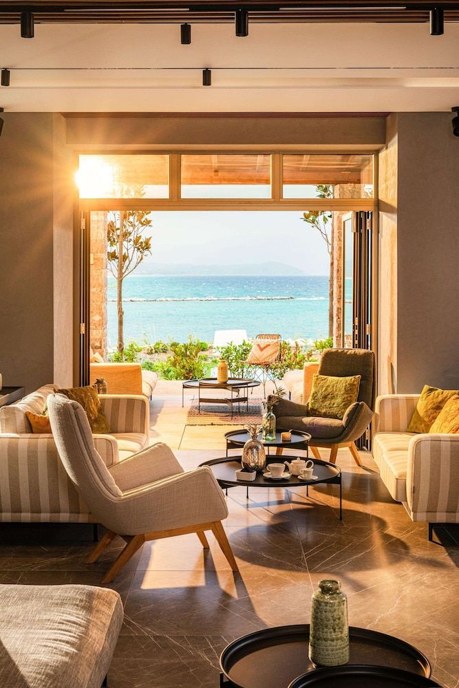 Mount Athos Resort 2