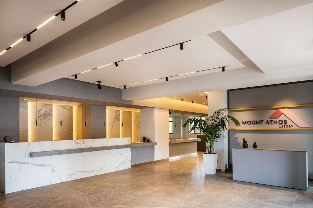 Mount Athos Resort 3