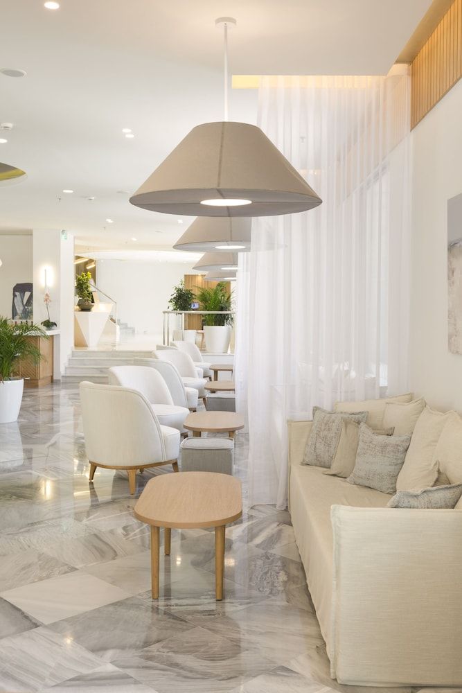 Samian Mare Hotel Suites & Spa 3