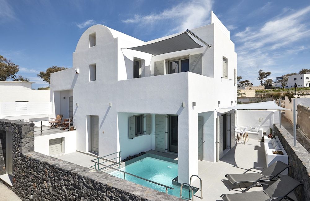 Alchemy Luxury Villa 1