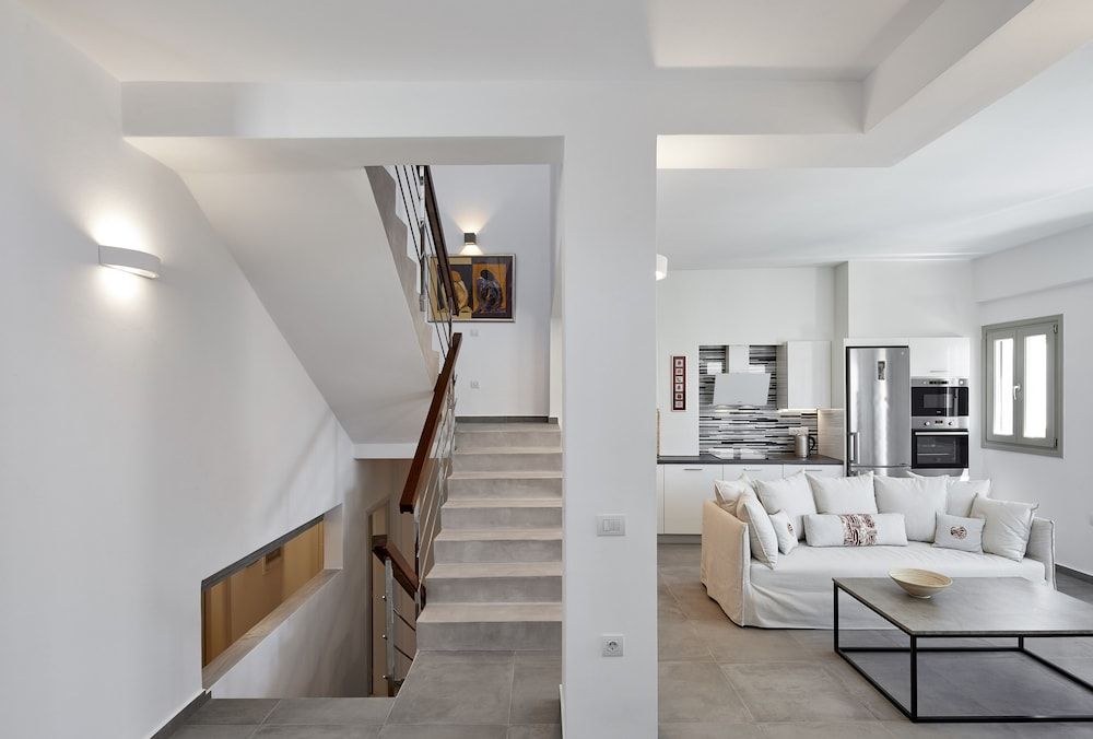 Alchemy Luxury Villa 2