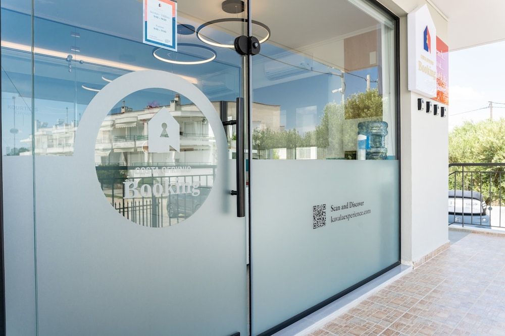 Nefeli and Nefeli Luxury Residential Complexes 3