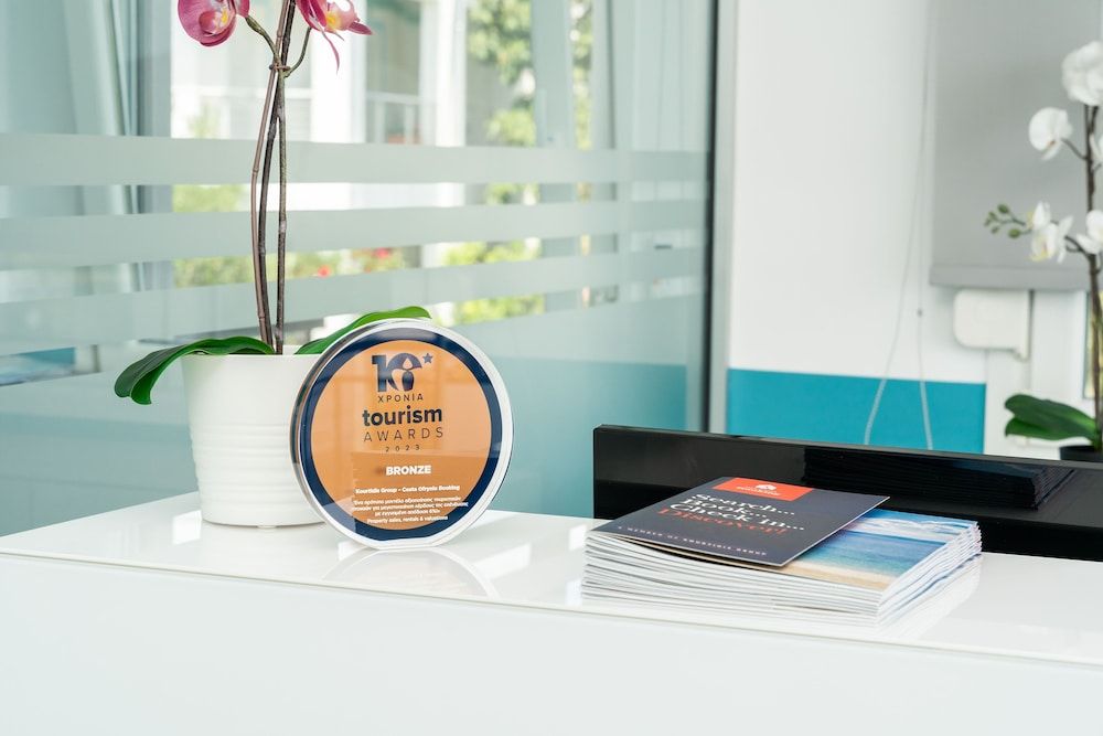 Nefeli and Nefeli Luxury Residential Complexes 2