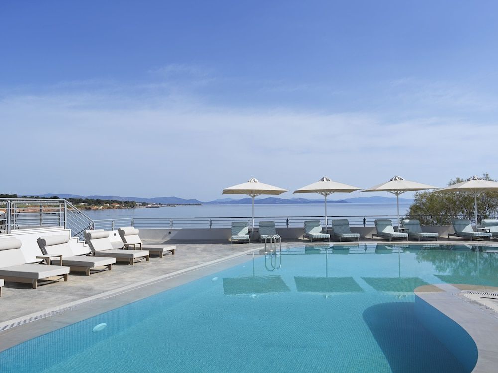 NLH MATI Seafront - Neighborhood Lifestyle Hotels -1 estrellas en Marathon