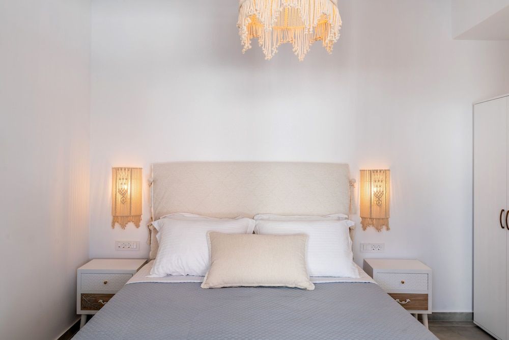 SantoRossa Luxury Villas 3