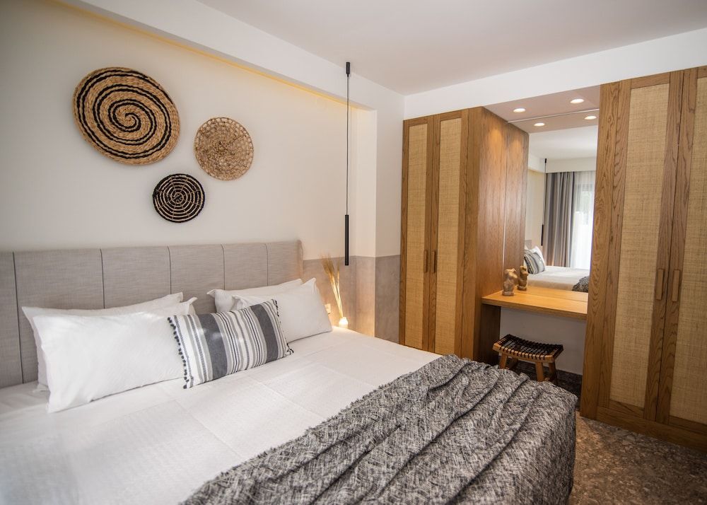 Kaktus Suites Private Pool 2