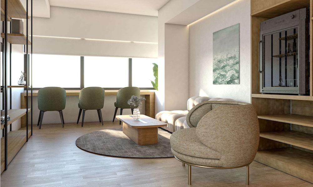 Hilton Garden Inn Athens Syggrou Avenue 3