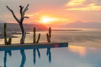 Le Grand Bleu Resort