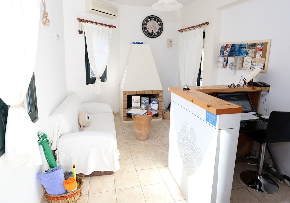 Koukounari Apartments 2