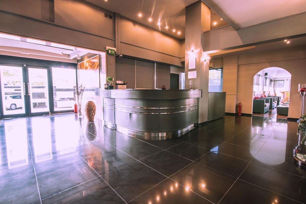 Ruby Rooms Kifisia  Adults Only 2