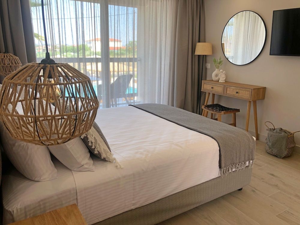 Anassa Resort Halkidiki - Adults Only 3