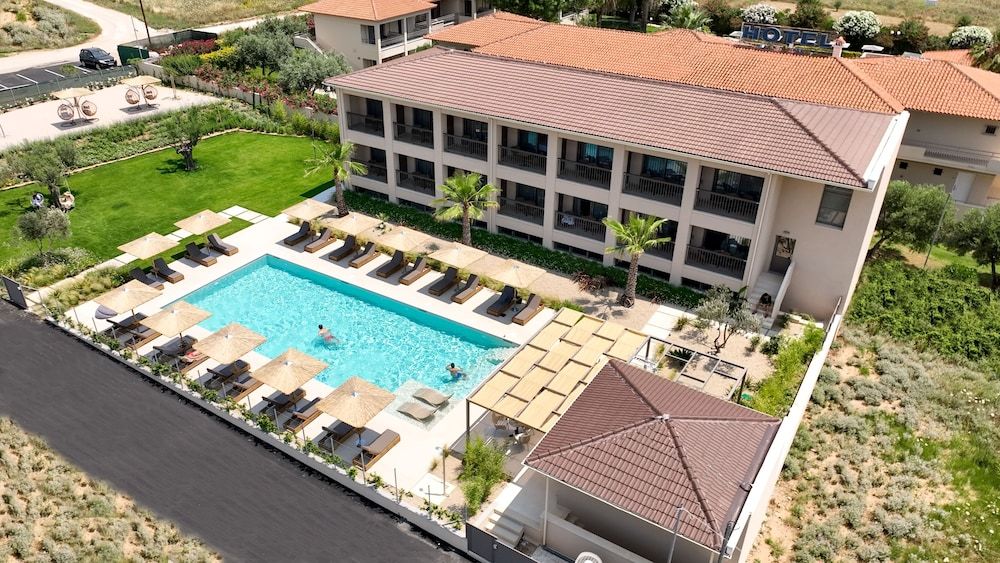 Anassa Resort Halkidiki - Adults Only 3 stelle a Poligiros