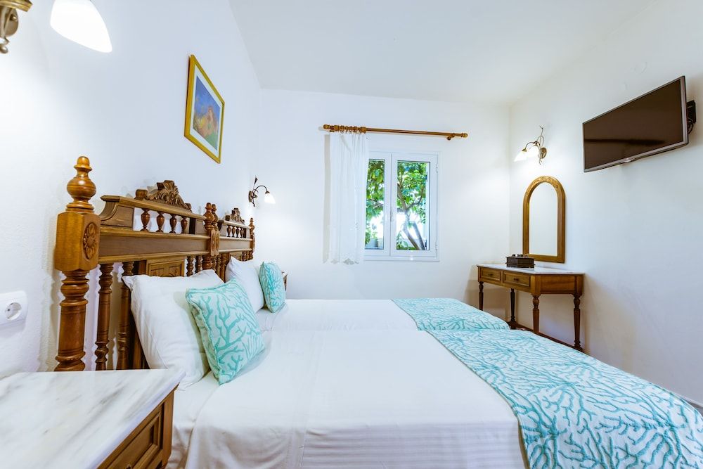 Anais Collection Hotels & Suites 3