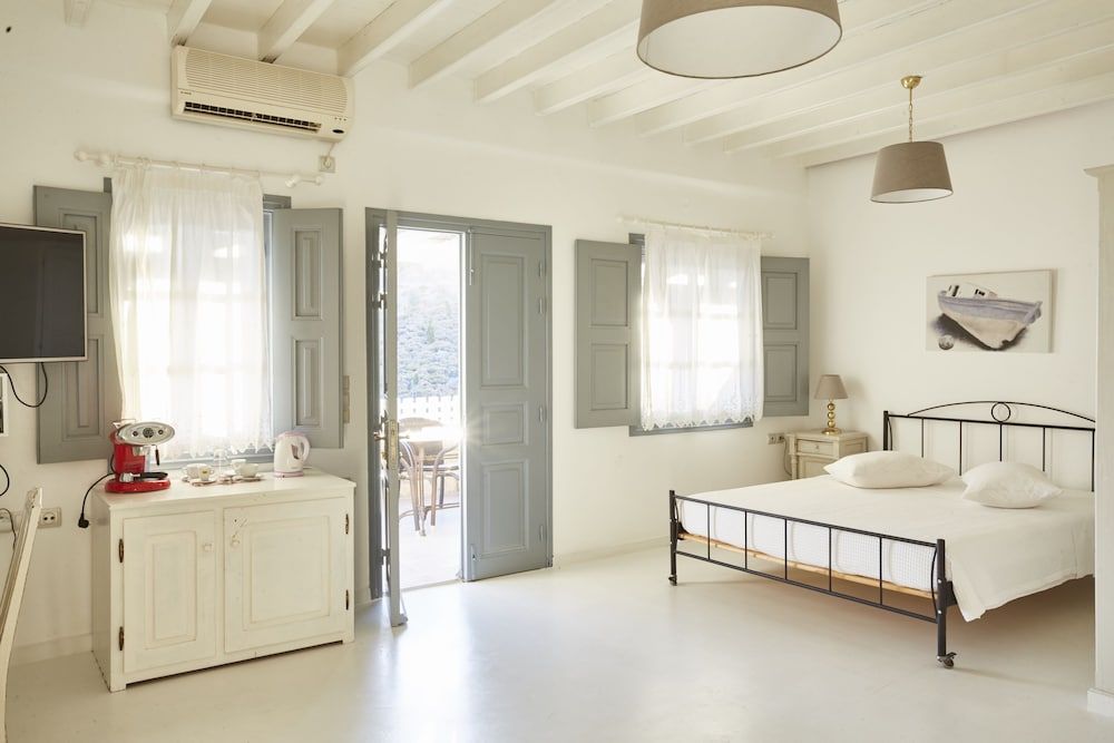 9 Muses Exclusive Apartments 3