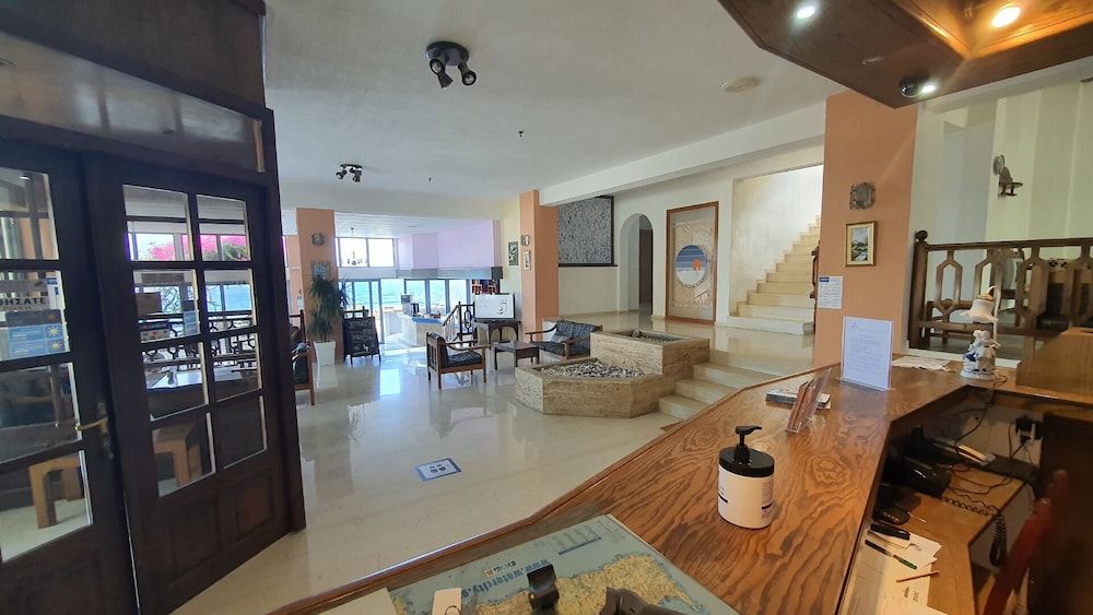 Stella Beach Hotel 3