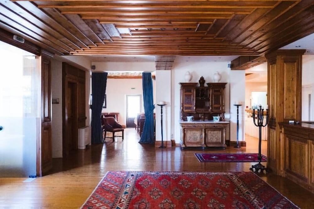 Trikolonion Country Hotel 3