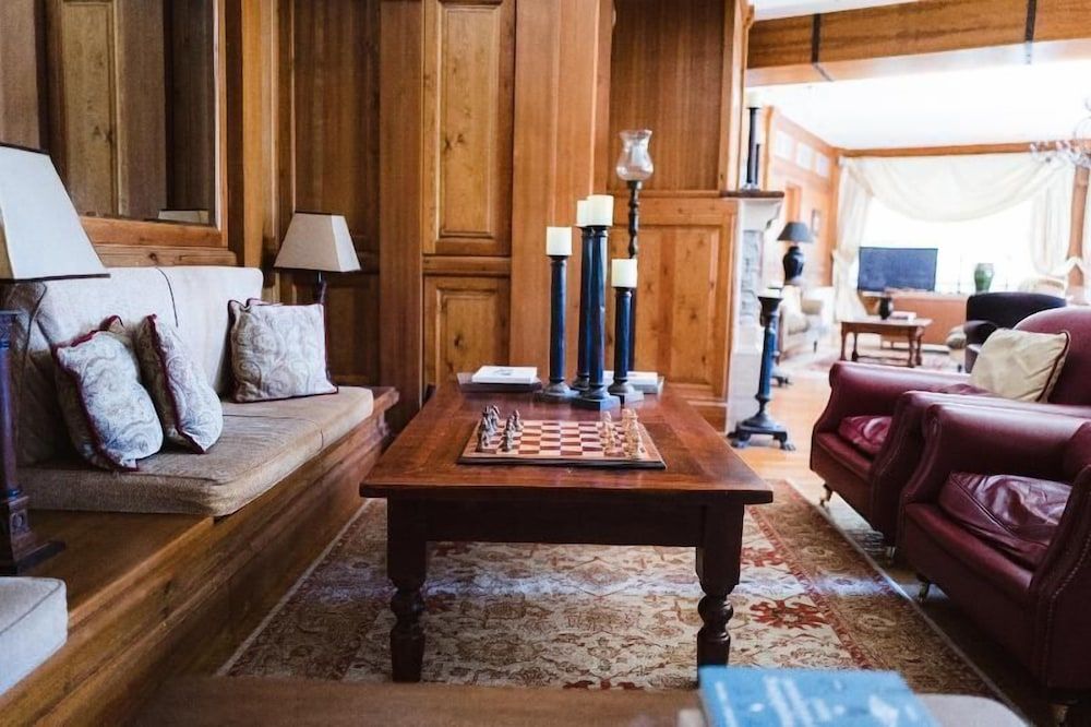 Trikolonion Country Hotel 2