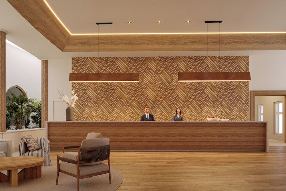 PortoBay Blue Ocean 3