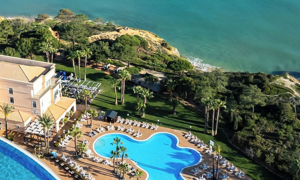 PortoBay Blue Ocean 1