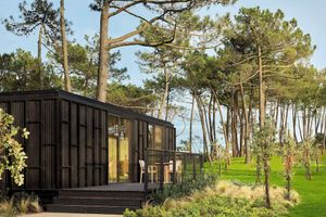 Tivoli Estela Golf & Lodges Porto