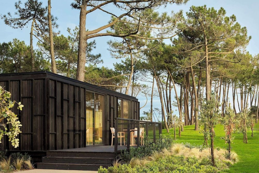 Tivoli Estela Golf & Lodges Porto 4 estrelas em Estela