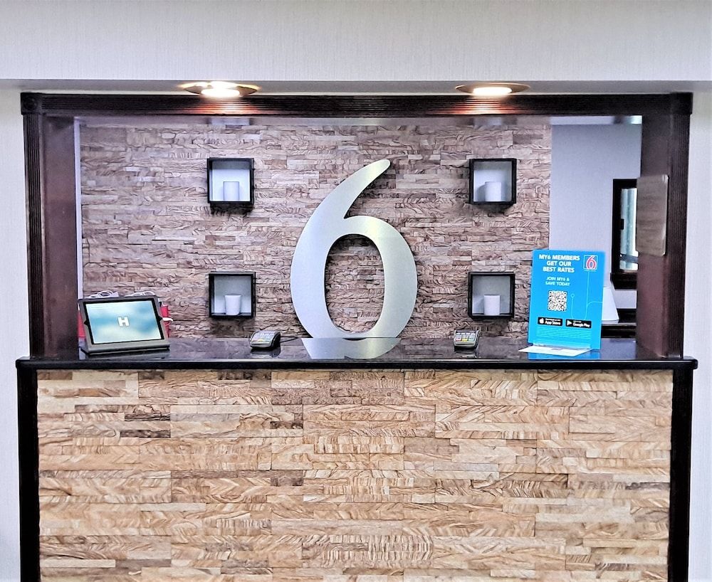 Motel 6 Catonsville, MD – Baltimore West 2