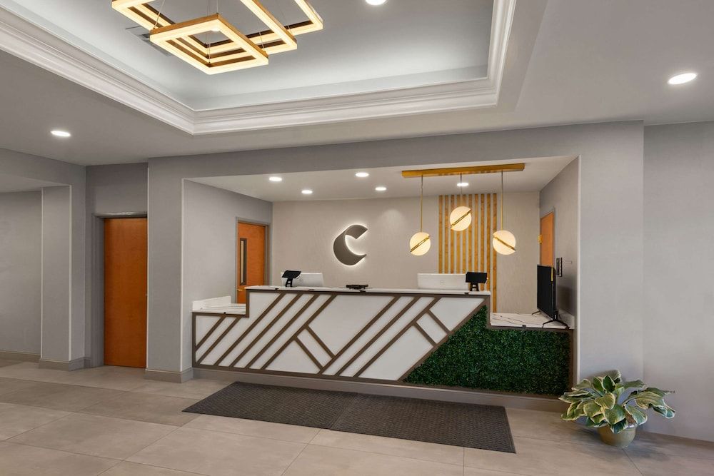 Comfort Inn & Suites Ashland – Richmond North 2