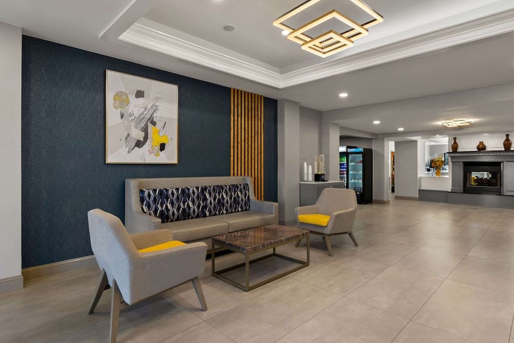 Comfort Inn & Suites Ashland – Richmond North 3