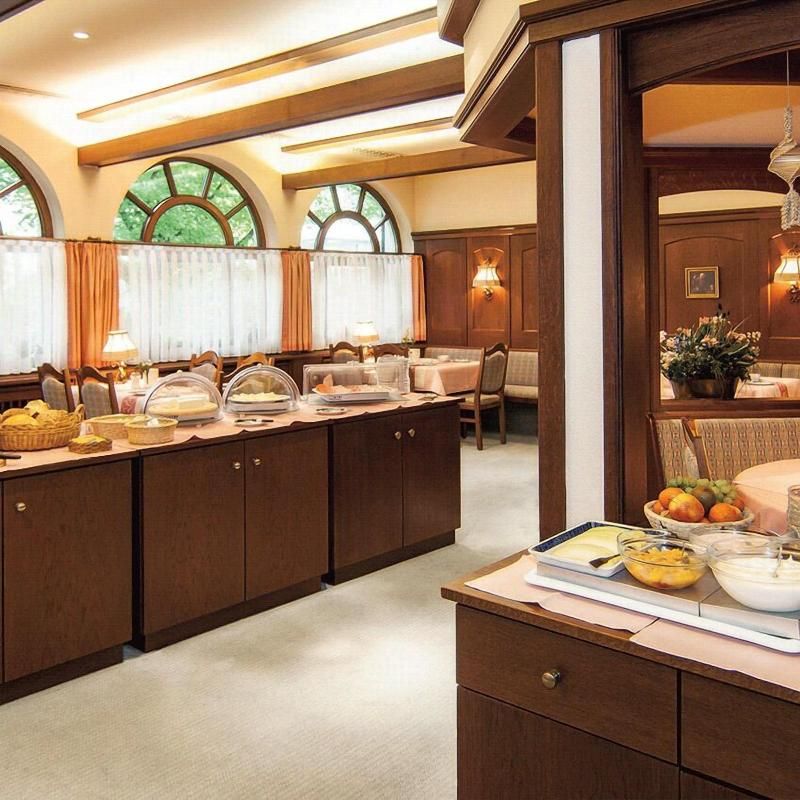 Häffner Bräu 3 estrelas em Bad Rappenau