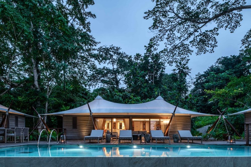 Sundy Praia  – Principe Collection 3