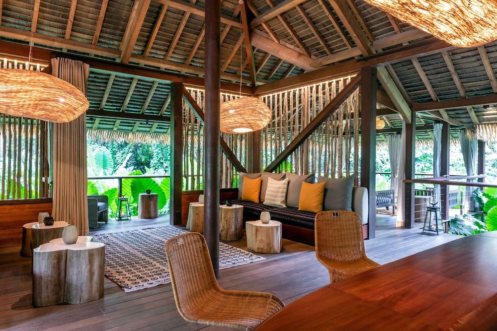 Sundy Praia  – Principe Collection 2