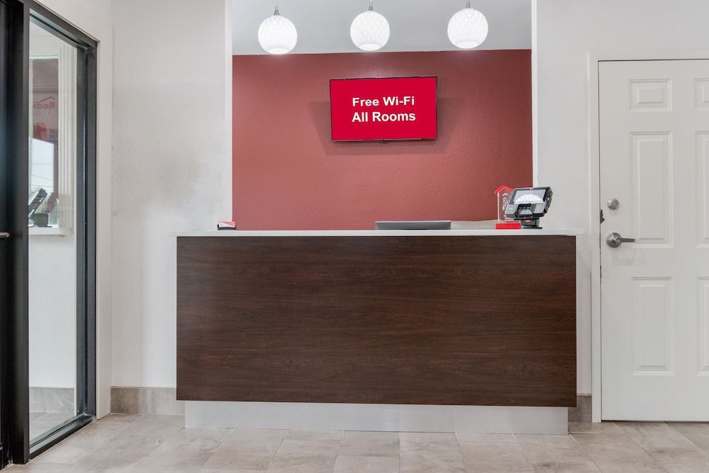 Red Roof Inn Houston – Spring North 3