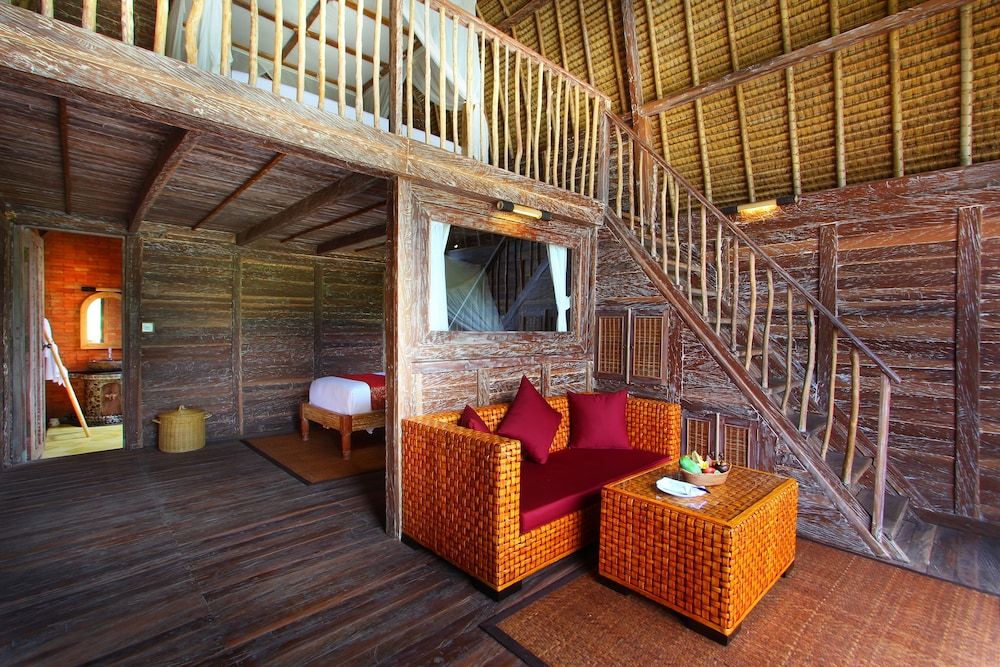 De Klumpu Bali – Eco Tradi Stay