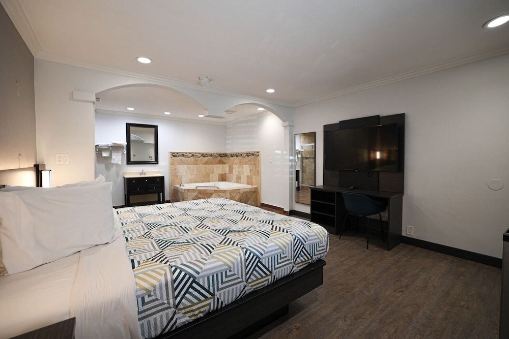 Motel 6 Tustin, CA – Orange County 2 estrelas em Tustin