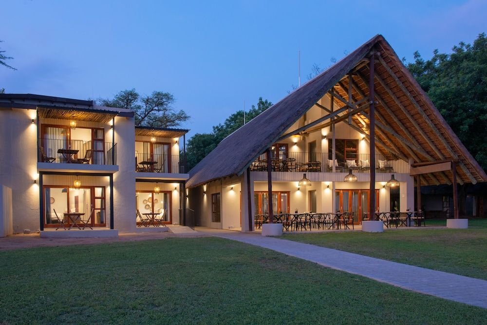 Buckler’s Africa Lodge Kruger Park