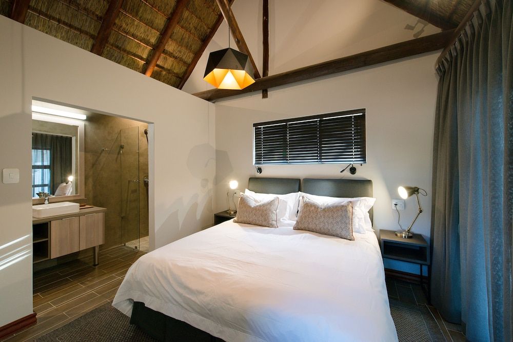 Buckler’s Africa Lodge Kruger Park 2