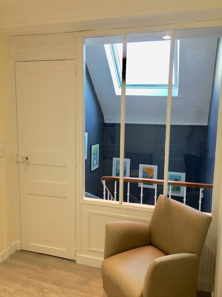 Maison d’hôtes Joussaume Latour 3