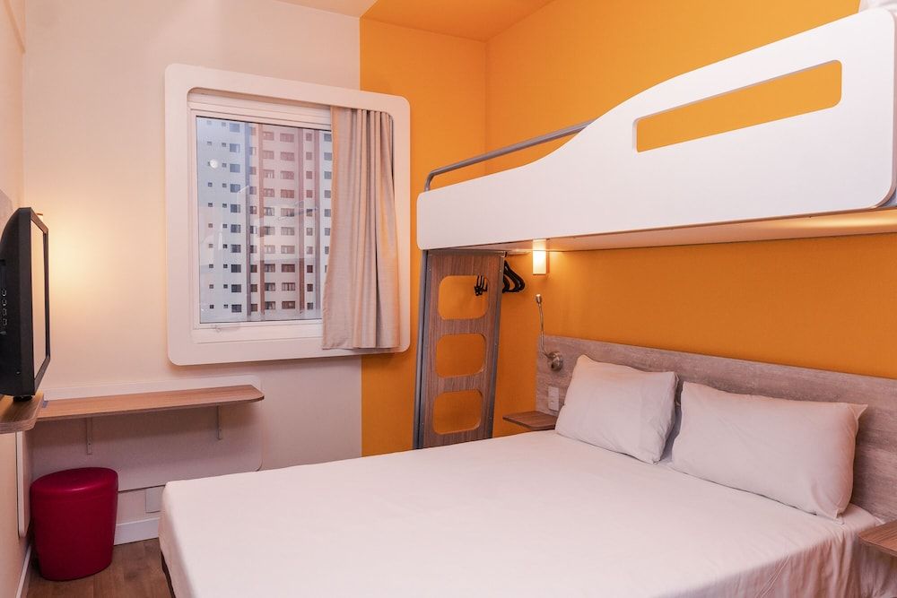 ibis budget São Caetano 3