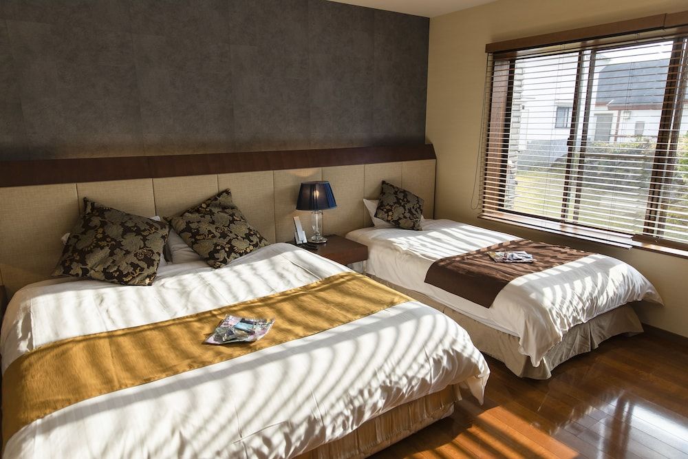 Goto’s Conkana Kingdom Winery and Resort 2