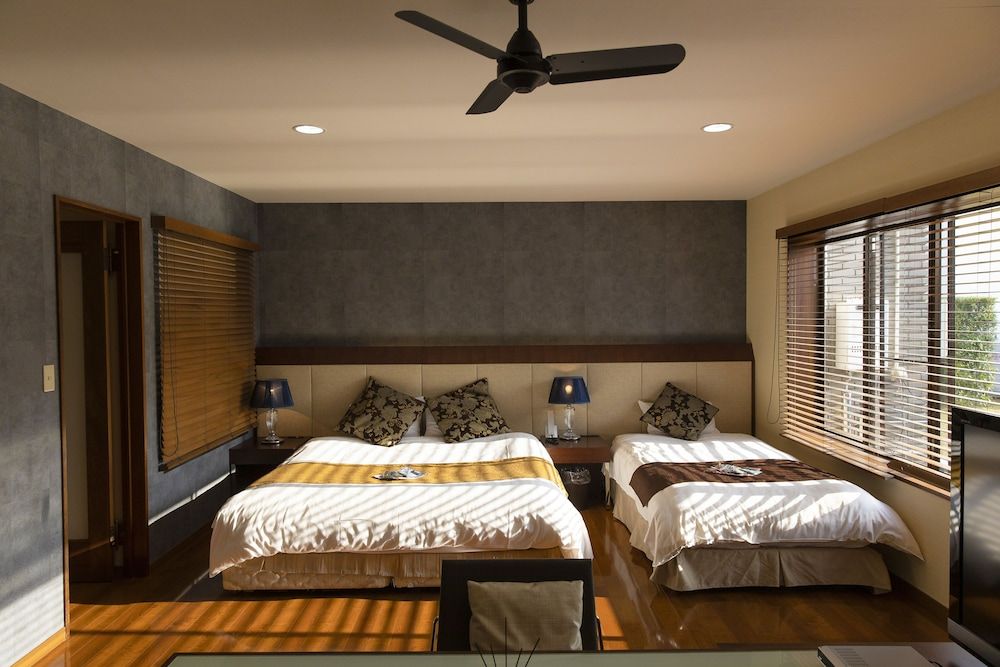 Goto’s Conkana Kingdom Winery and Resort 3