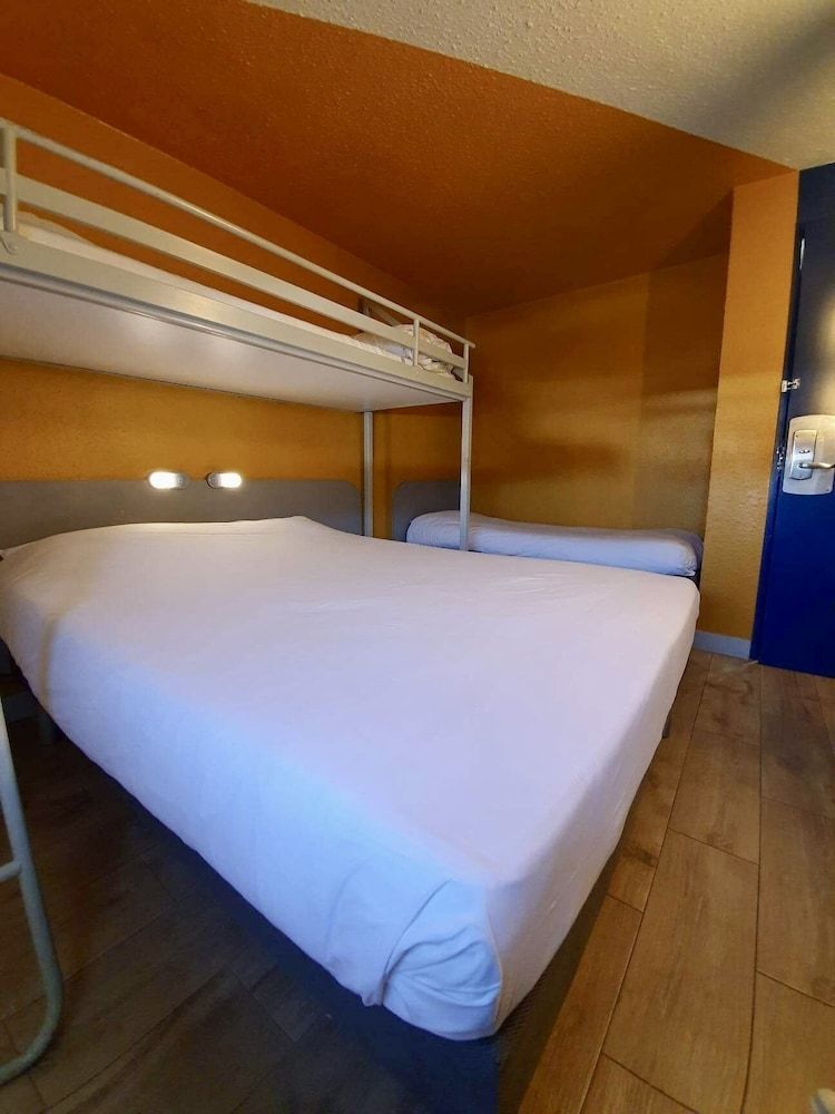 Cit’hôtel Design Booking Evry Saint Germain-Lès-Corbeil Senart 3