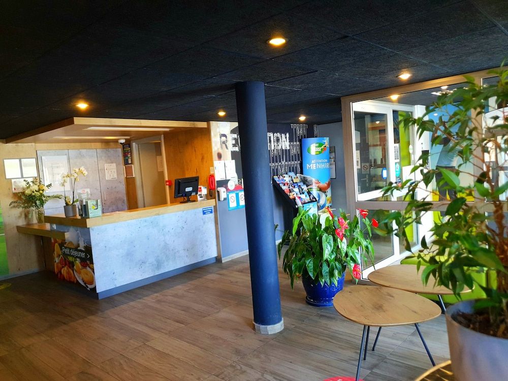 Cit’hôtel Design Booking Evry Saint Germain-Lès-Corbeil Senart -1 estrellas en Rungis