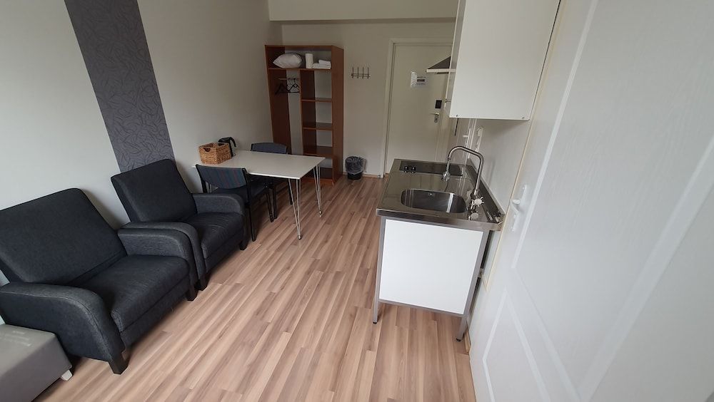 Systra Hotel Søvik 3