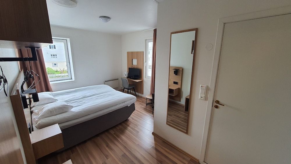 Systra Hotel Søvik 2