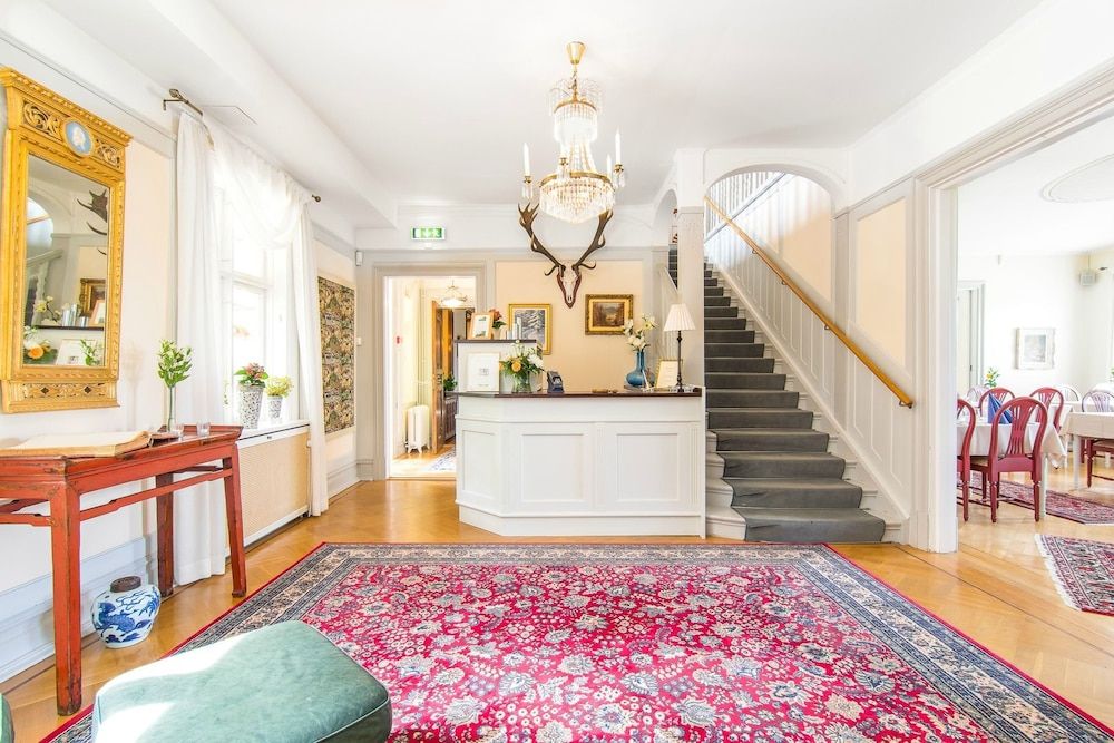 Munkedals Herrgård 2