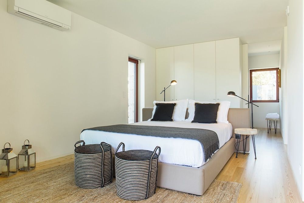 Quintãs Farm Houses -1 estrellas en Arouca