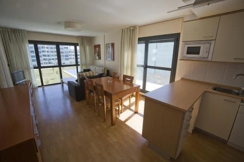 Apartamentos Turísticos Vicotel 1